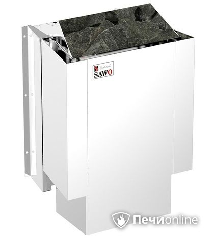 Электрическая печь Sawo Nordex Mini Combi NRMNC-30Ni2-Z в Улан-Удэ