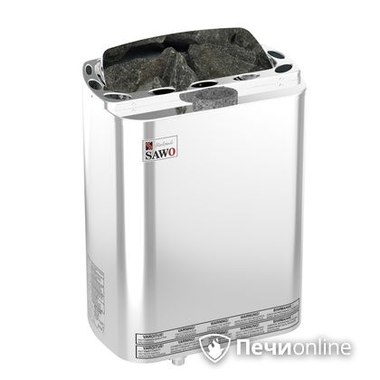 Электрическая печь Sawo Mini Combi MNC-36NS-Z в Улан-Удэ