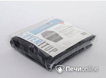 Чехол Char-Broil универсальный premium для 2 гор. грилей в Улан-Удэ
