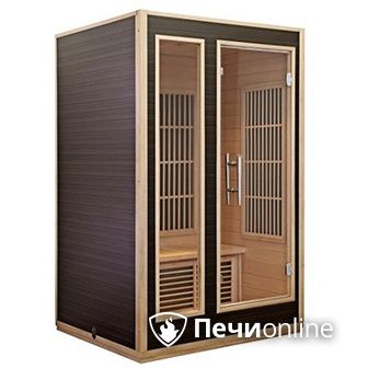  Harvia Radiant SGC1210BR двухместная хемлок в Улан-Удэ