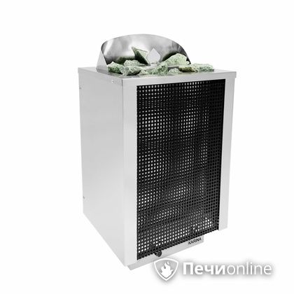 Электрическая печь Karina Optima Steam 3 кВт в Улан-Удэ