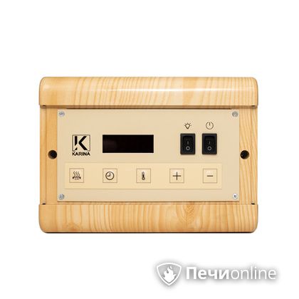 Пульт управления Karina Case C15 Wood в Улан-Удэ