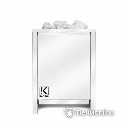 Электрическая печь Karina Classic 30 кВт в Улан-Удэ