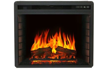 Электрический очаг Royal Flame Vision 26 EF LED FX, чёрный в Улан-Удэ
