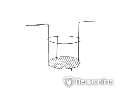 Аксессуар для приготовления на огне Амфора Этажерка мясная  в Улан-Удэ