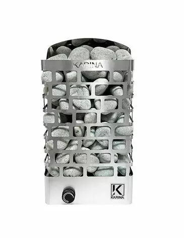 Электрокаменка для сауны Karina   Air 2 в Улан-Удэ