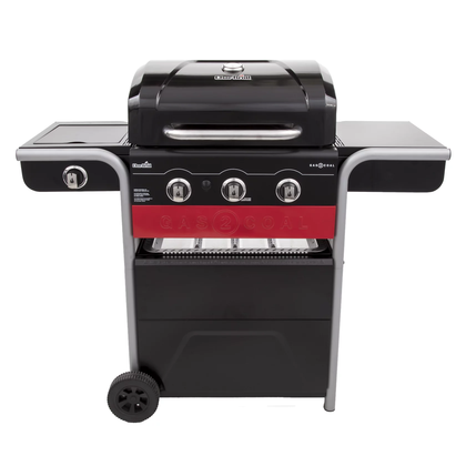 Газовый гриль Char Broil Hybrid New Gas Coal в Улан-Удэ