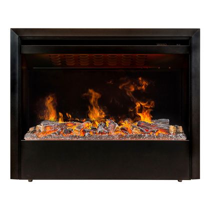 Электрический очаг RealFlame HELIOS-S 26 SBG 3D  в Улан-Удэ