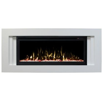 Электрический очаг RealFlame STOCKHOLM 42/BV WT-P511 Обрамление в Улан-Удэ
