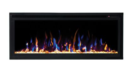 Электрический очаг RealFlame Saphir 50 в Улан-Удэ