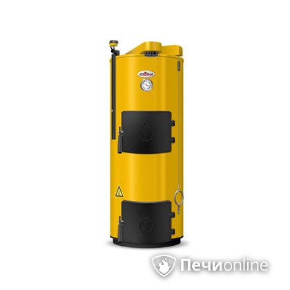 Твердотопливный котел Stropuva S-8U универсальный в Улан-Удэ