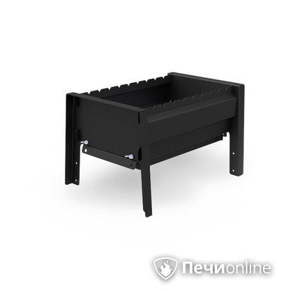 Мангал Grillver Партикс 500 Эйр в Улан-Удэ