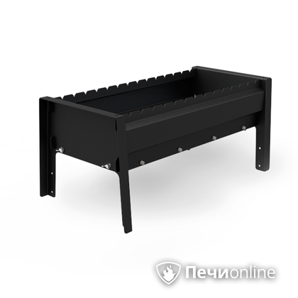 Мангал Grillver Партикс 730 в Улан-Удэ