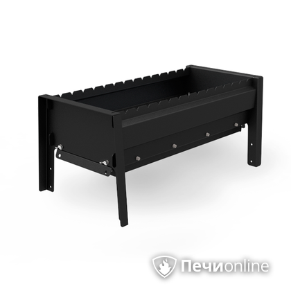 Мангал Grillver Партикс 730 Эйр в Улан-Удэ