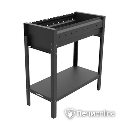 Мангал Grillver Редлайнер Стандарт в Улан-Удэ