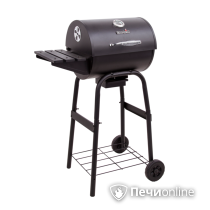 Угольный гриль-барбекю Char-Broil Charcoal Gourmet 225 2018 в Улан-Удэ