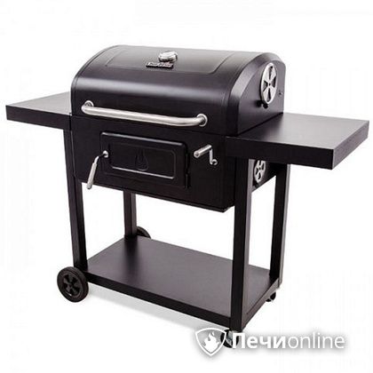 Угольный гриль-барбекю Char-Broil Performance 780, чёрный в Улан-Удэ