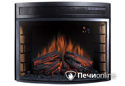 Электрокамин Royal Flame Dioramic 25 LED FX, чёрный в Улан-Удэ