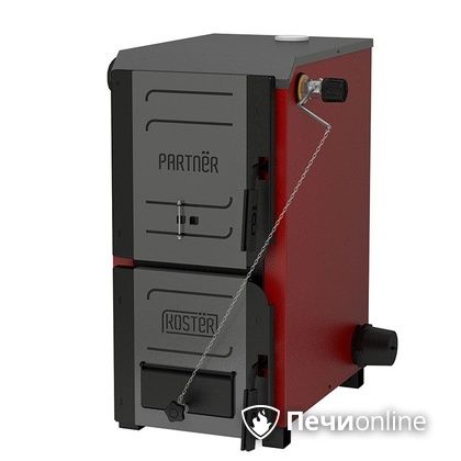 Твердотопливный котел Костёр Partner 16 Т в Улан-Удэ