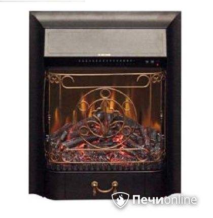 Камин Royal Flame Majestic FX Black в Улан-Удэ