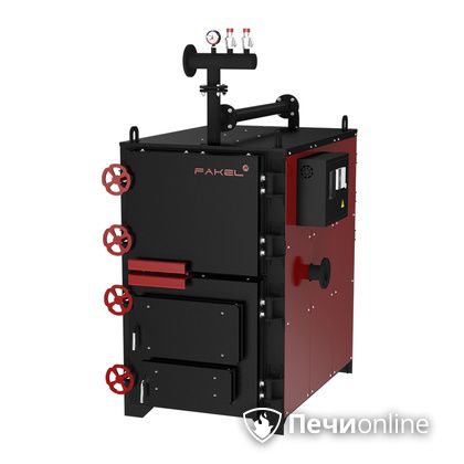  Термокрафт Fakel-M 150 кВт стальной жаротрубный в Улан-Удэ