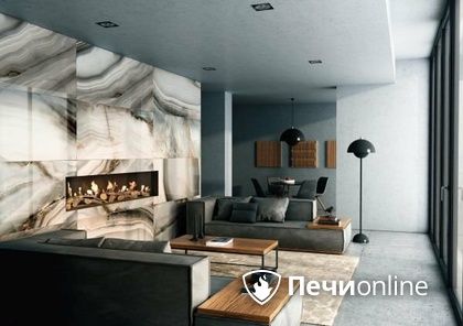 Каминная топка Kratki Leo/100/LPG 9,2 кВт в Улан-Удэ