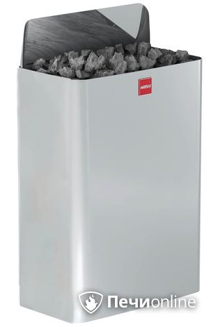 Электрокаменка для сауны Harvia The Wall HSWE900400 SW90E без пульта в Улан-Удэ