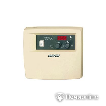  Harvia Пульт управления электрокаменкой C105400S Combi в Улан-Удэ
