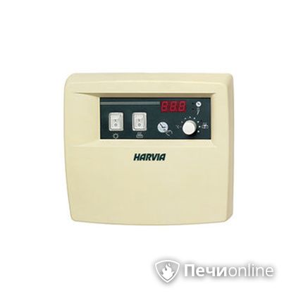  Harvia Пульт управления электрокаменкой C150400 3-17kW 12ч в Улан-Удэ