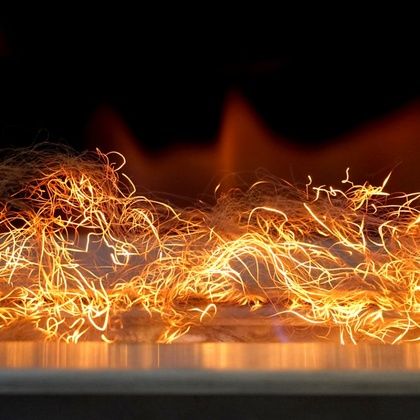 Декоративная нить накаливания Kratki Glow Flame в Улан-Удэ